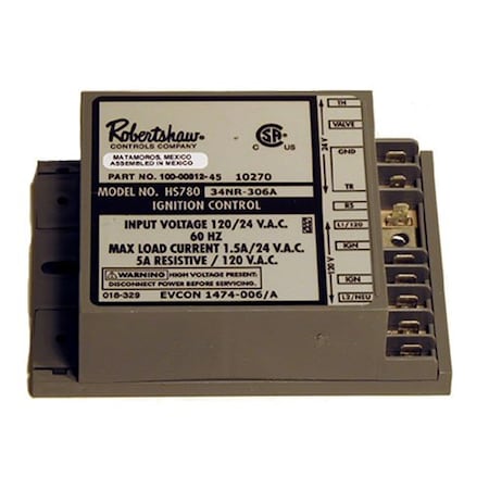 Source 1 IGNITION MODULE S1-1474-0061/A